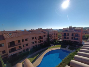 Bonito Dúplex Msj 83
